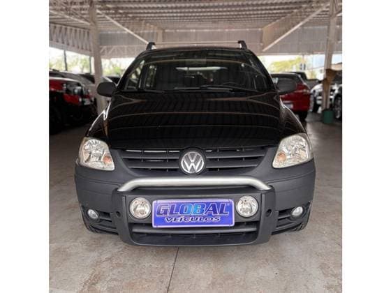 Carro 1.6 MI FLEX 8V 4P MANUAL