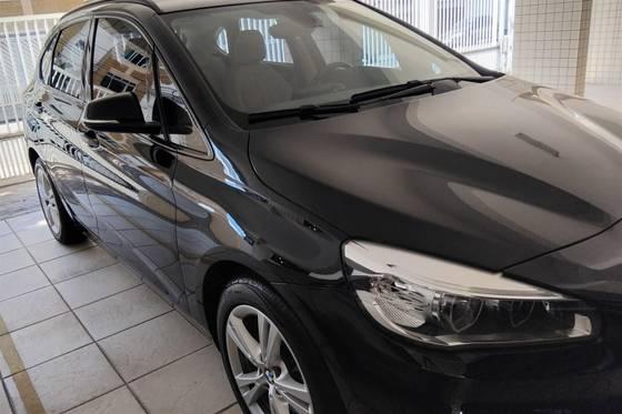 Carro 2.0 CAT GP 16V TURBO ACTIVEFLEX 4P AUTOMÁTICO