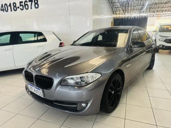 Carro 2.0 16V GASOLINA 4P AUTOMÁTICO