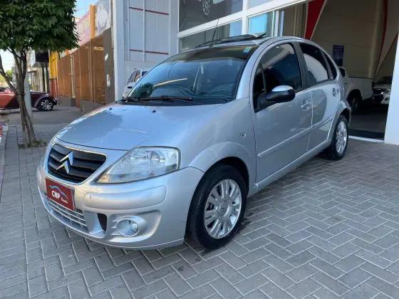 Carro 1.6 EXCLUSIVE 16V FLEX 4P AUTOMÁTICO