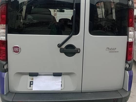 Carro 1.8 MPI ESSENCE 7L 16V FLEX 4P MANUAL