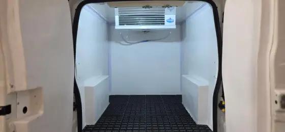 Carro 1.4 MPI FURGÃO 8V FLEX 2P MANUAL