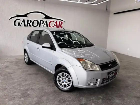 Carro 1.6 MPI SEDAN 8V FLEX 4P MANUAL