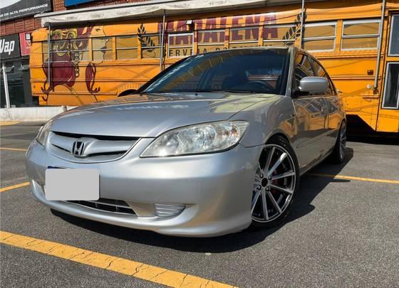 Carro 1.7 LXL 16V GASOLINA 4P MANUAL