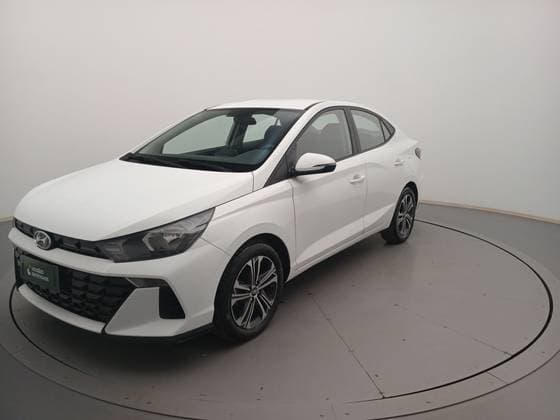 Carro 1.0 TGDI FLEX COMFORT PLUS AUTOMÁTICO