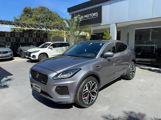 Carro 2.0 16V P250 FLEX R-DYNAMIC S AWD AUTOMÁTICO