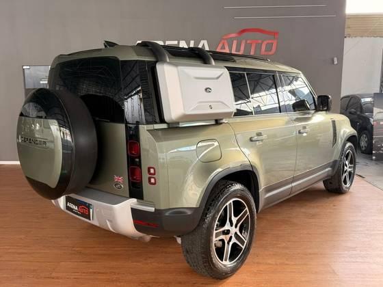 Carro 2.0 P300 GASOLINA 110 SE AWD AUTOMÁTICO