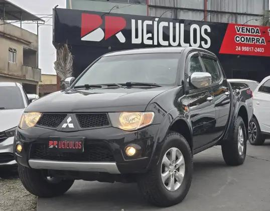 Carro 3.2 HPE 4X4 CD 16V TURBO INTERCOOLER DIESEL 4P MANUAL