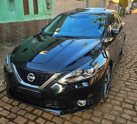 Carro 2.0 SL 16V FLEXSTART 4P AUTOMÁTICO