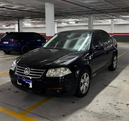 Carro 2.0 MI 8V FLEX 4P AUTOMÁTICO