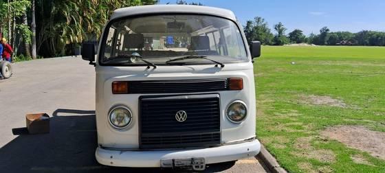 Carro 1.4 MI STD 8V FLEX 4P MANUAL