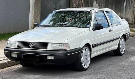 Carro 2.0 GLS 8V ÁLCOOL 2P MANUAL