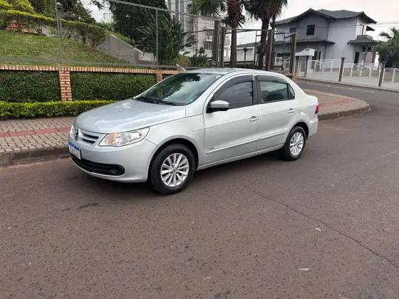 Carro 1.0 MI 8V FLEX 4P MANUAL
