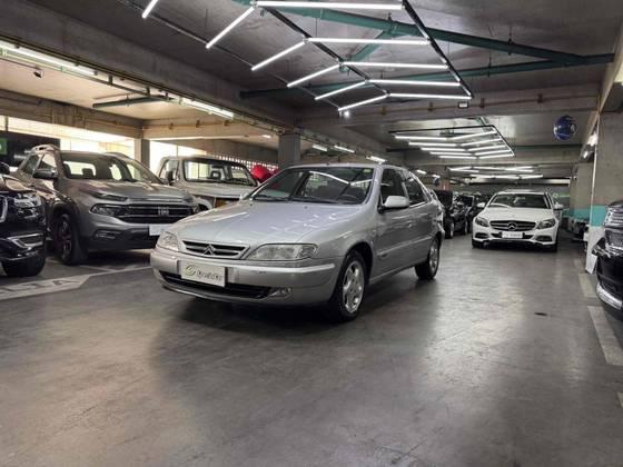 Carro 2.0 I EXCLUSIVE 16V GASOLINA 4P AUTOMÁTICO