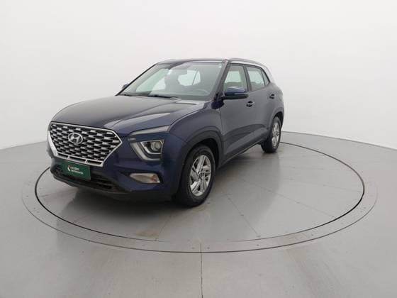 Carro 1.0 TGDI FLEX COMFORT PLUS AUTOMÁTICO