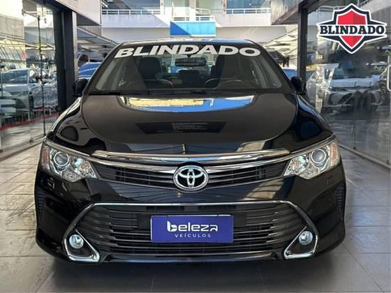 Carro 3.5 XLE V6 24V GASOLINA 4P AUTOMÁTICO