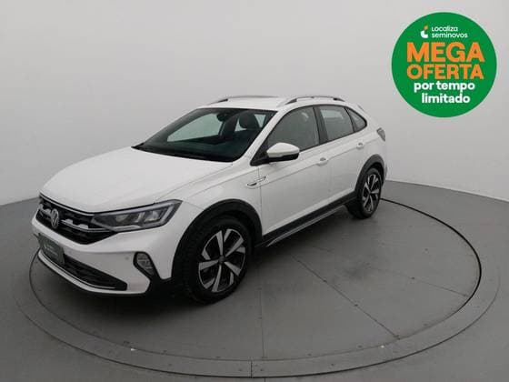 Carro 1.0 200 TSI TOTAL FLEX HIGHLINE AUTOMÁTICO