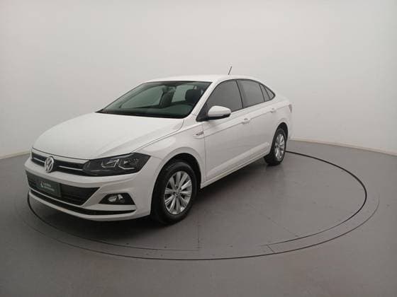 Carro 1.0 200 TSI COMFORTLINE AUTOMÁTICO