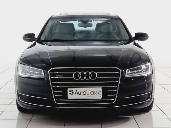 Carro 3.0 TFSI LONGO V6 24V GASOLINA 4P TIPTRONIC