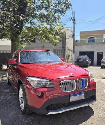 Carro 3.0 28I 4X4 24V GASOLINA 4P AUTOMÁTICO