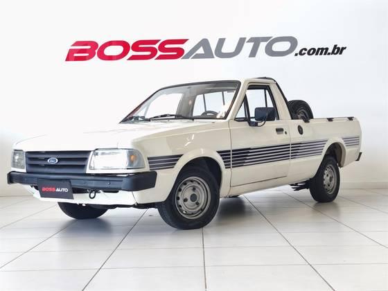 Carro 1.6 L CS 8V GASOLINA 2P MANUAL