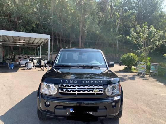 Carro 3.0 SE 4X4 V6 24V BI-TURBO DIESEL 4P AUTOMÁTICO