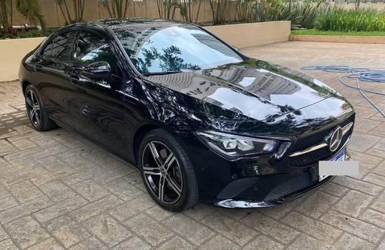 Carro 2.0 CGI GASOLINA 7G-DCT