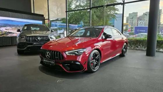 Carro 2.0 CGI GASOLINA S 4MATIC SPEEDSHIFT