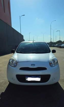 Carro 1.0 S 16V FLEX 4P MANUAL