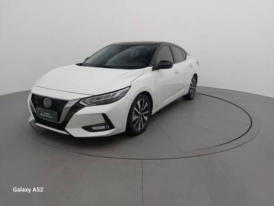 Carro 2.0 16V GASOLINA ADVANCE XTRONIC