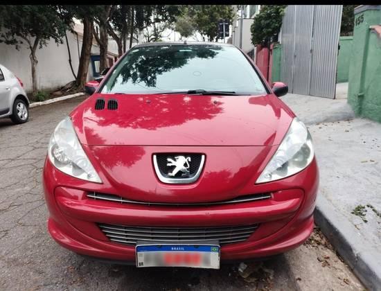 Carro 1.4 XR 8V FLEX 2P MANUAL