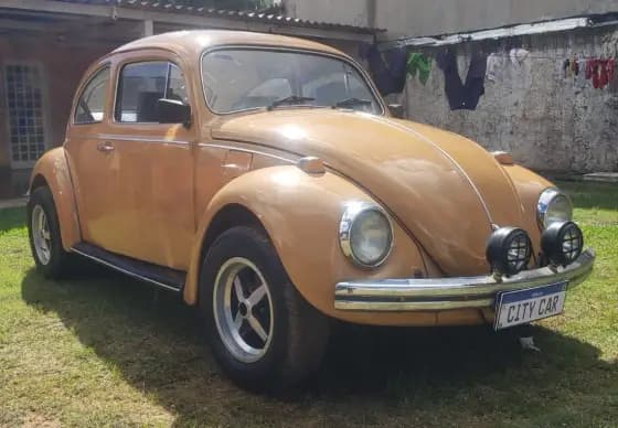 Carro 1.3 L 8V GASOLINA 2P MANUAL