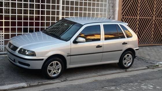 Carro 1.0 MI 16V TURBO GASOLINA 4P MANUAL G.III