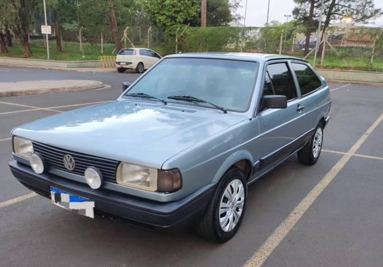 Carro 1.6 COPA 8V GASOLINA 2P MANUAL