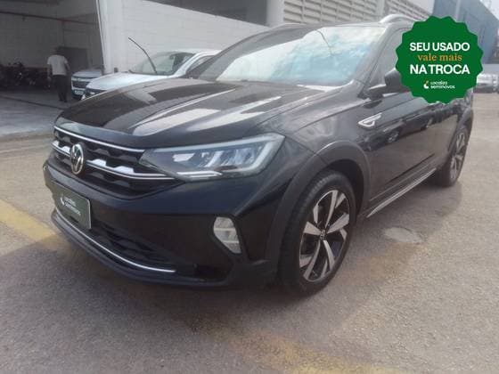 Carro 1.0 200 TSI TOTAL FLEX HIGHLINE AUTOMÁTICO