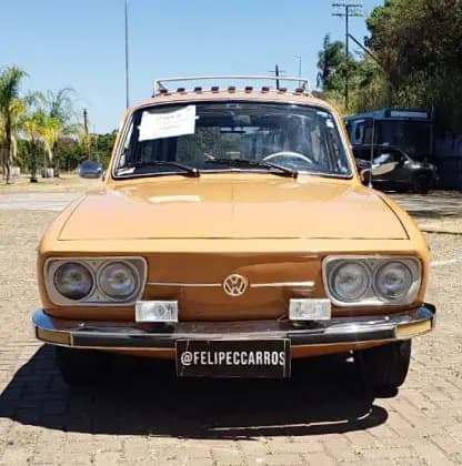 Carro 1.6 8V GASOLINA 2P MANUAL