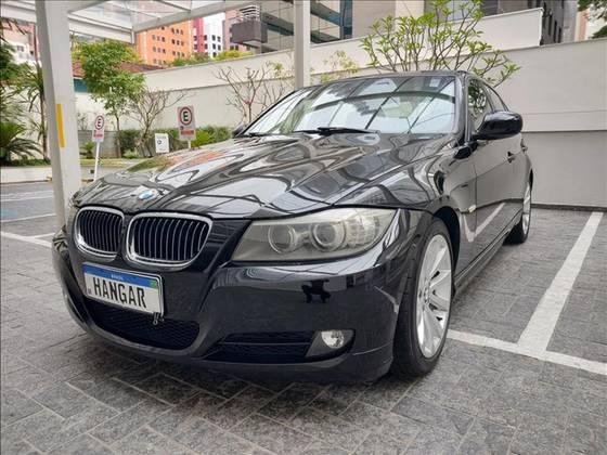 Carro 2.5 SEDAN 24V GASOLINA 4P AUTOMÁTICO