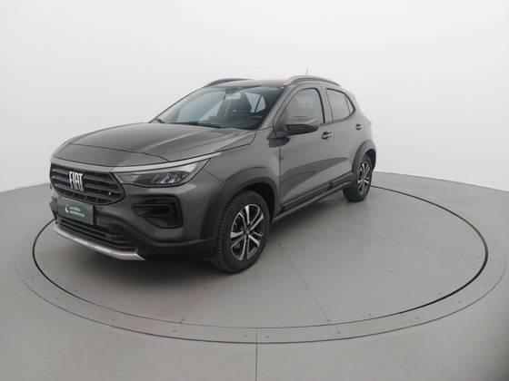 Carro 1.0 TURBO 200 FLEX AUDACE CVT