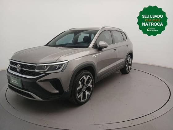 Carro 1.4 250 TSI TOTAL FLEX HIGHLINE AUTOMÁTICO