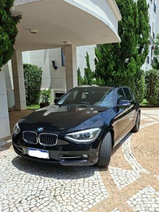 Carro 2.0 16V SPORT GP ACTIVEFLEX 4P AUTOMÁTICO