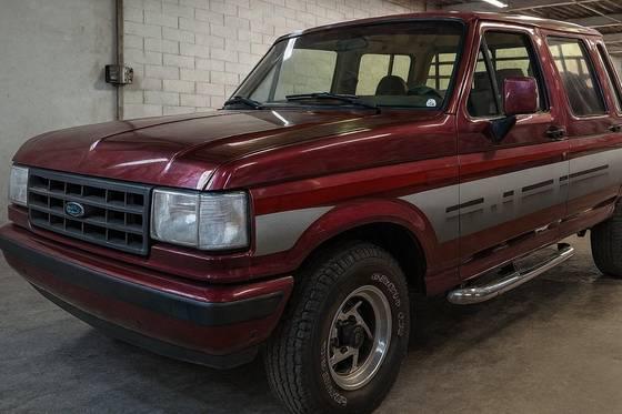 Carro 3.9 DUPLARTE GLS 4X2 CD 8V TURBO DIESEL 4P MANUAL