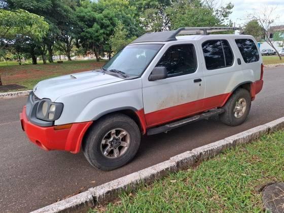 Carro 2.8 SE 4X4 8V TURBO INTERCOOLER DIESEL 4P MANUAL