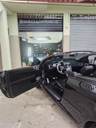 Carro 2.0 CC 16V GASOLINA 2P AUTOMÁTICO