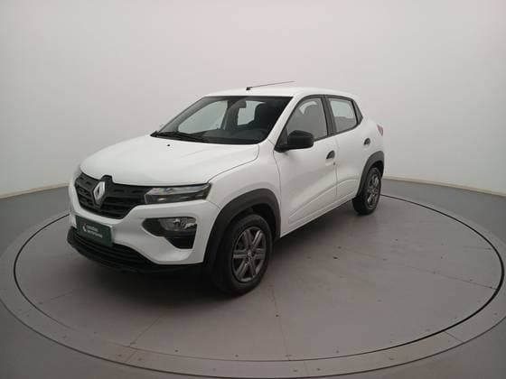 Carro 1.0 12V SCE FLEX ZEN MANUAL