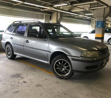 Carro 1.0 MI PLUS 16V GASOLINA 4P MANUAL G.III