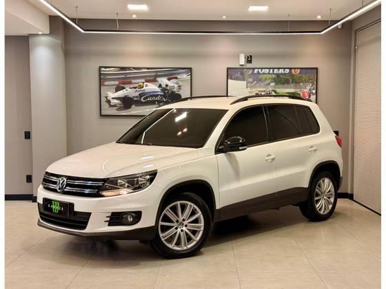 Carro 1.4 TSI 16V TURBO GASOLINA 4P DSG