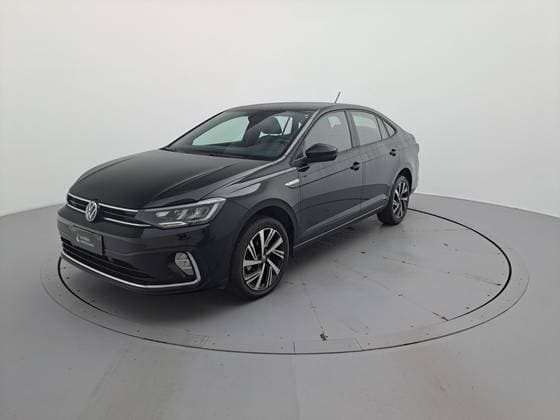 Carro 1.0 200 TSI HIGHLINE AUTOMÁTICO