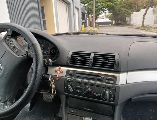 Carro 2.2 24V GASOLINA 4P AUTOMÁTICO