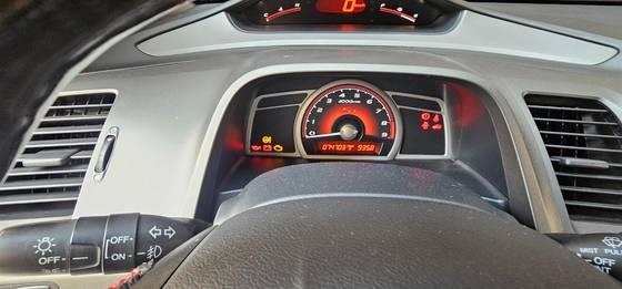 Carro 2.0 SI 16V GASOLINA 4P MANUAL