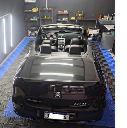 Carro 2.0 CC 16V GASOLINA 2P AUTOMÁTICO